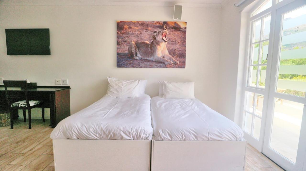 Thelab Cape Town Hotel Hout Bay Exterior photo
