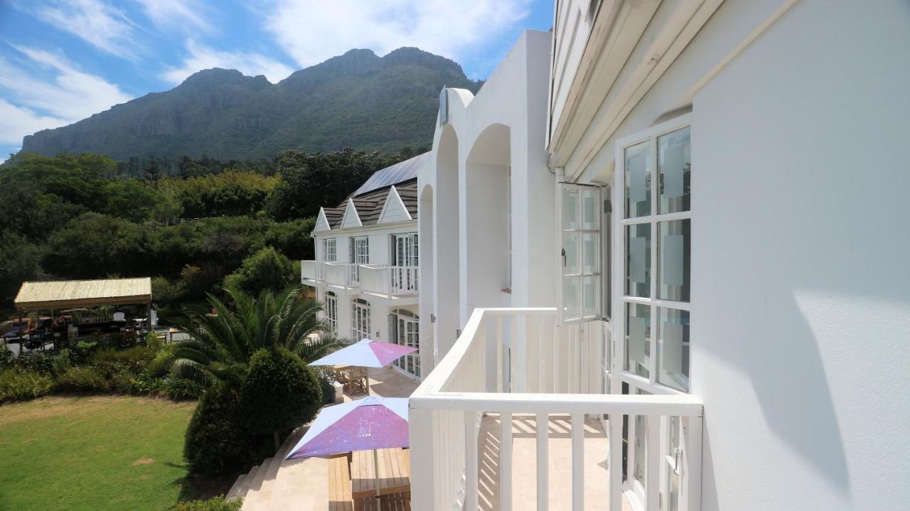 Thelab Cape Town Hotel Hout Bay Exterior photo
