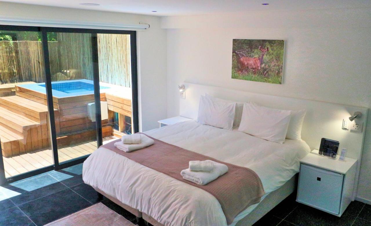 Thelab Cape Town Hotel Hout Bay Exterior photo